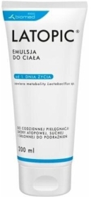 Latopic Emulsja do ciała 200 ml