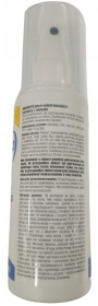 MOSBITO Płyn odstraszający komary i meszki 100 ml