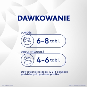 Magne B6 60 tabletek powlekanych
