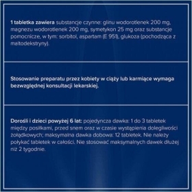 Manti 8 tabletek