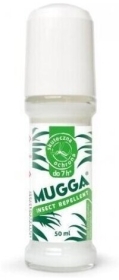 Mugga Roll-On 20% DEET 50 ml