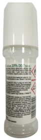 Mugga Roll-On 20% DEET 50 ml
