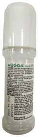 Mugga Roll-On 20% DEET 50 ml