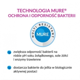 Multilac BABY Synbiotyk Krople 5 ml