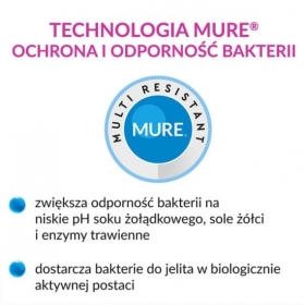 Multilac Baby Synbiotyk krople 10 ml (2 x 5 ml)