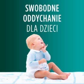 Nasivin BABY 1mg/ml krople do nosa roztwór 5 ml