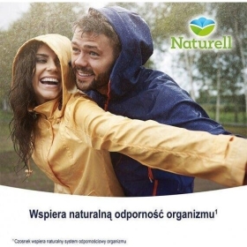 Naturell Czosnek Max bezzapachowy 90 kapsułek