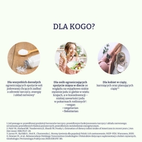 Naturell JOD 100 kapsułek