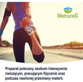 Naturell Koenzym Q10 Forte 60 kapsułek