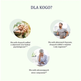 Naturell Magnez Organiczny + 50 kapsułek