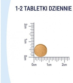 Naturell Silica 100 tabletek