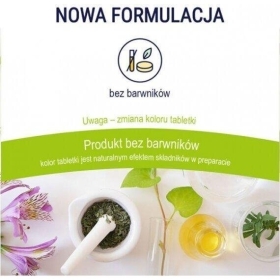 Naturell Witamina B Complex Forte 40 tabletek