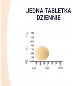 Naturell Witamina B Complex Forte 40 tabletek