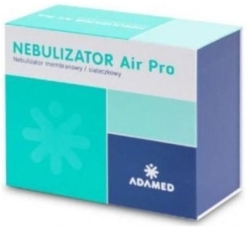Nebulizator AIR PRO PORTABLE MESH 1 sztuka