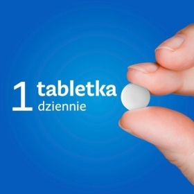 Neurobion Advance 30 tabletek