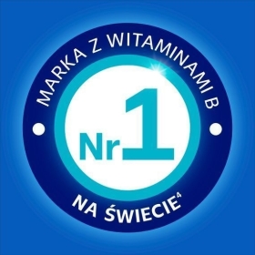 Neurobion Advance 30 tabletek