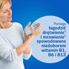 Neurobion Advance 30 tabletek