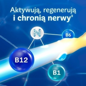 Neurobion Advance 30 tabletek