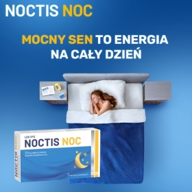 Noctis Noc 12,5mg 7 tabletek
