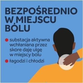 Nurofen Mięśnie i Stawy ibuprofen 5% na ból mięśni i stawów żel 100 g