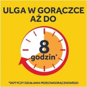 Nurofen dla dzieci Forte ibuprofen 200 mg/5 ml smak truskawkowy zawiesina 100 ml