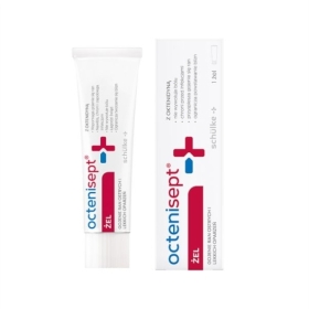 OCTENISEPT Żel 20 ml