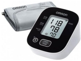 OMRON Ciśnieniomierz naramienny M2 Intelli It