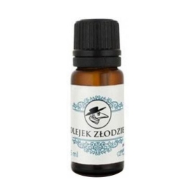OPTIMA N-ACTIVE OIL SEN + Olejek Złodziei