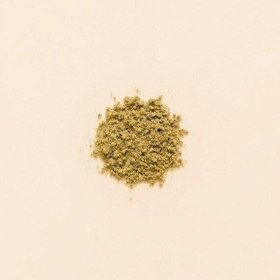 ORIENTANA BIO Henna Naturalna odżywka do włosów bezbarwna 100 g