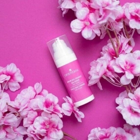 ORIENTANA Krem KALI MUSLI do twarzy na dzień 50 ml