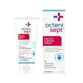 Octenisept Protect & Repair Creme 50ml