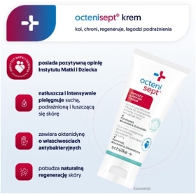 Octenisept Protect & Repair Creme 50ml