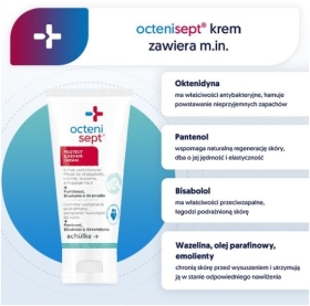Octenisept Protect & Repair Creme 50ml