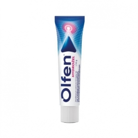 Olfen Gel 1% żel 50 g