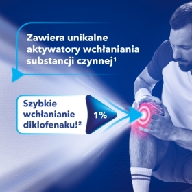 Olfen HydroŻel 10 mg/g 100 g