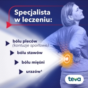 Olfen MAX żel 20 mg/g, 100 g