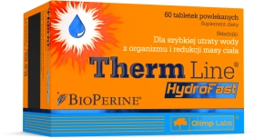 Olimp Therm Line HydroFast — 60 tabletek 2