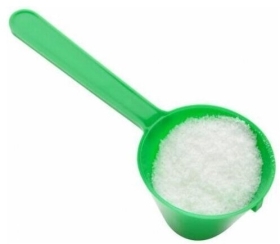 Optifibre proszek 125 g