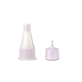 PIC Insupen 34G 3,5mm igły do penów insulinowych 100 sztuk