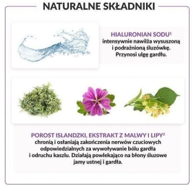 Pelavo Gardło Spray 30 ml