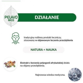 Pelavo Med roztwór 100 ml