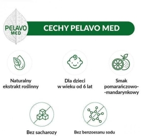 Pelavo Med roztwór 100 ml