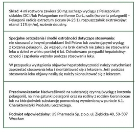 Pelavo Med roztwór 100 ml