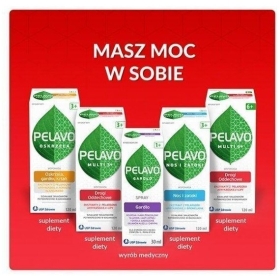 Pelavo Multi 3+ 120 ml