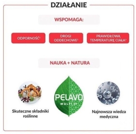 Pelavo Multi 3+ 120 ml