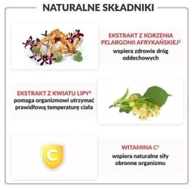 Pelavo Multi 6+ przeziębienie i grypa 120 ml