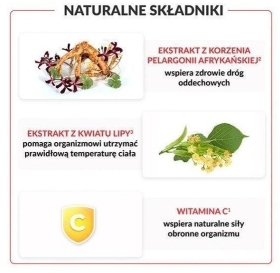Pelavo Oskrzela syrop dla dzieci 120 ml