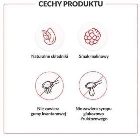 Pelavo Oskrzela syrop dla dzieci 120 ml