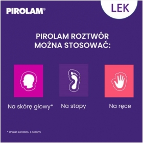 Pirolam płyn 30 ml