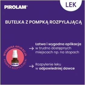 Pirolam płyn 30 ml
